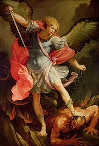 San Miguel (Guido Reni)