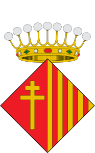 escudo apellido besalú