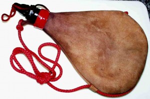 bota de vino