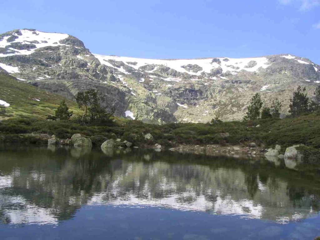 Peñalara