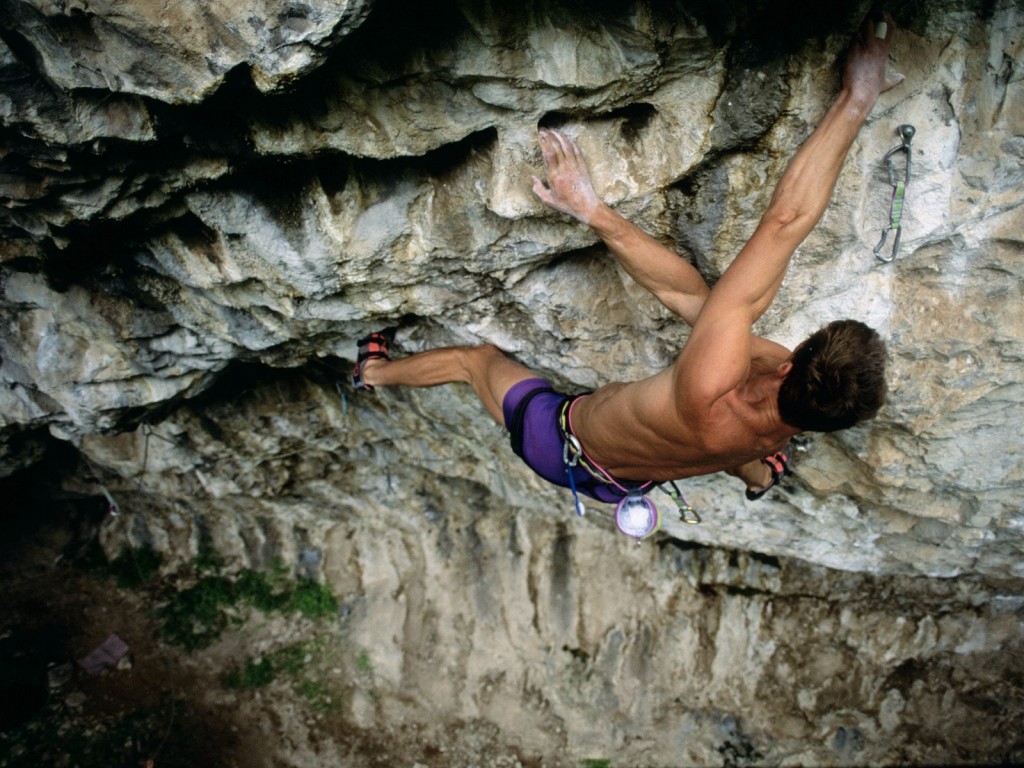 Escalada