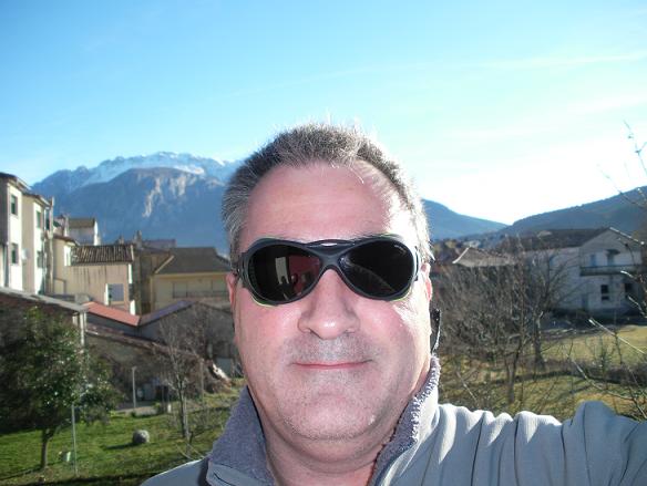 miquel j. pavon besalu