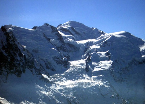 mont blanc