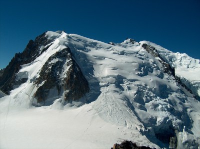 mont blanc du tacul