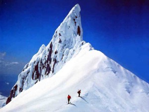 Alpinistas