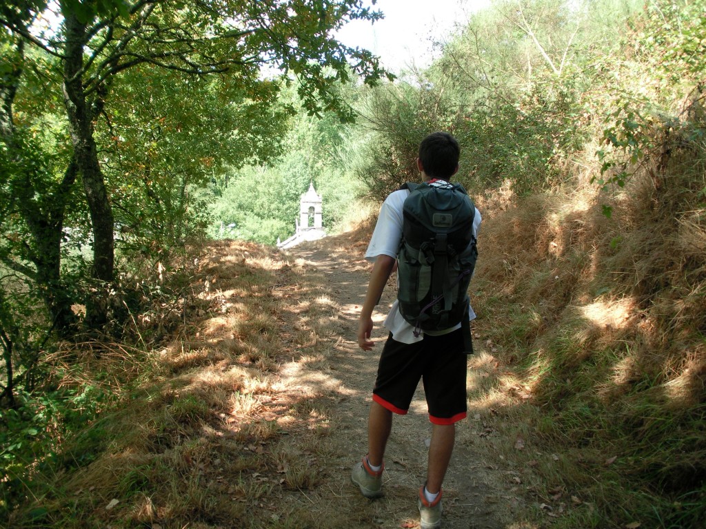 el camino se hace al andar