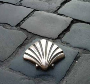 camino de santiago