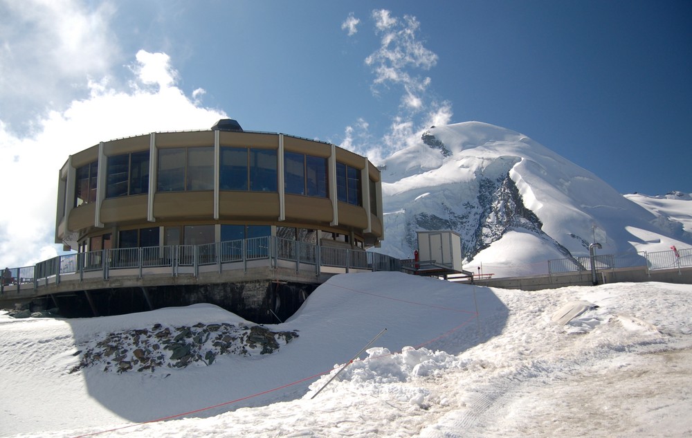 Allalinhorn