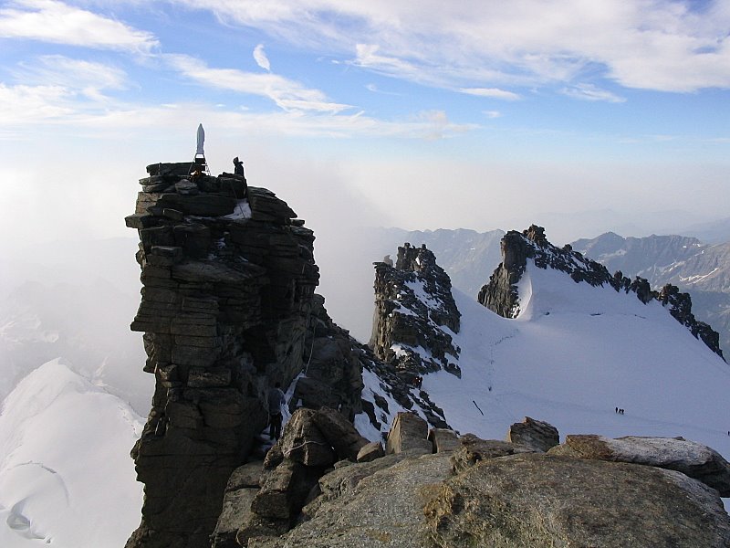 Gran Paradiso