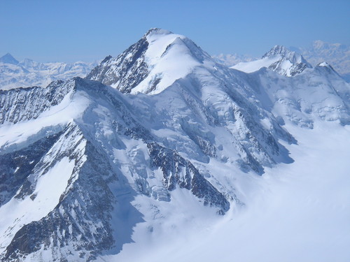 aletschhorn