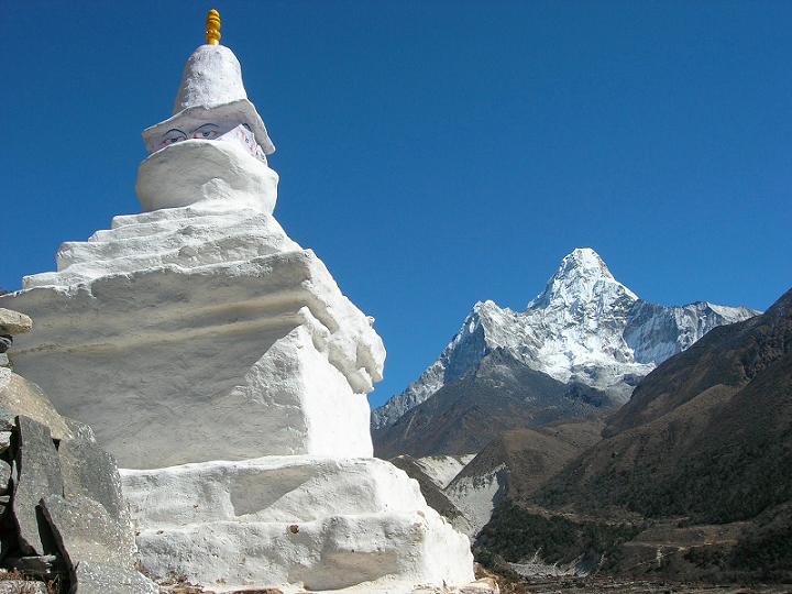 chorten