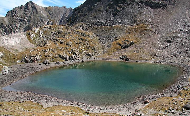 estany