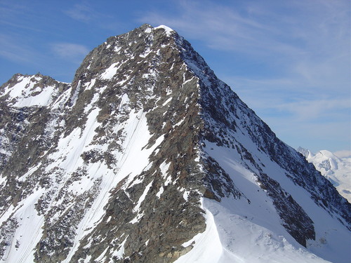 lagginhorn