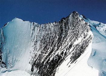 lenzspitze