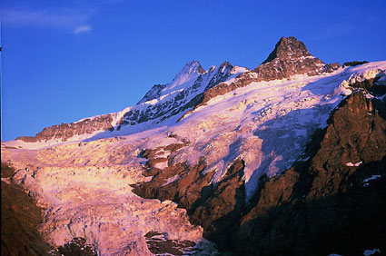 schreckhorn