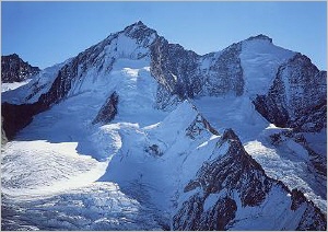 täschhorn