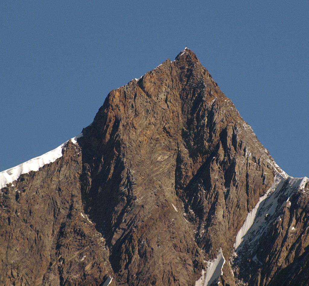 täschhorn