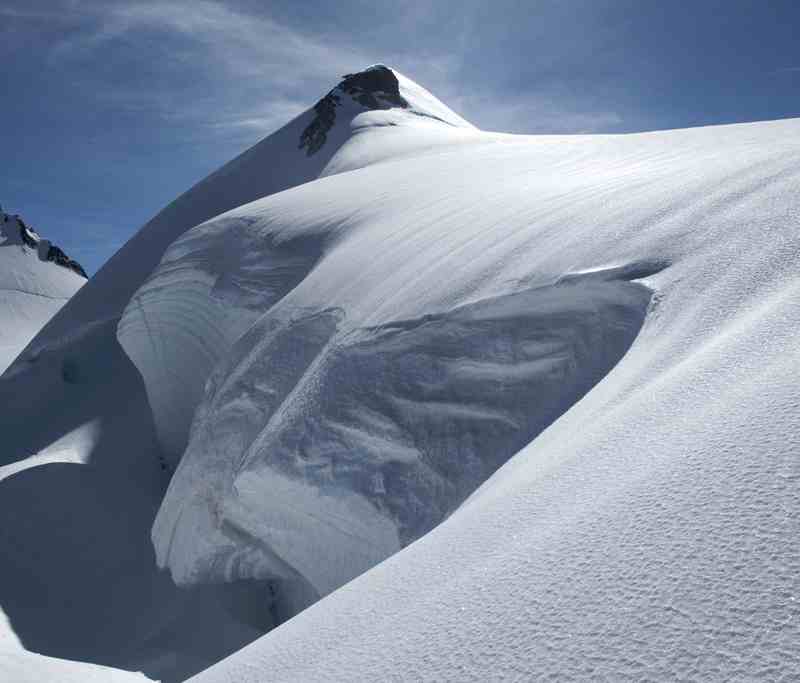 Parrotspitze