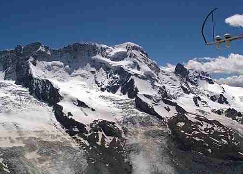 breithorn este