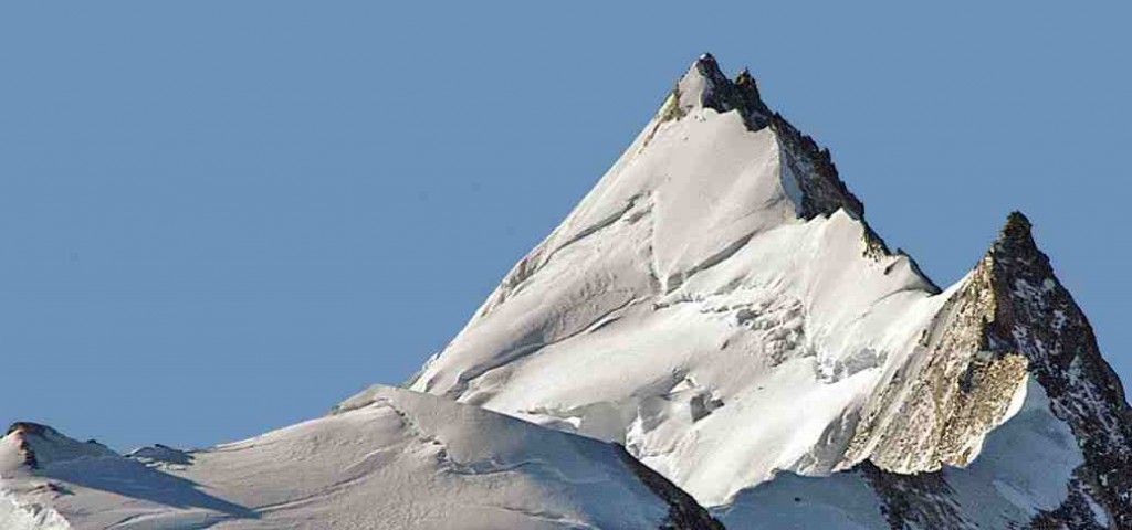 weisshorn