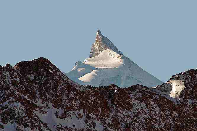 zinalrothorn