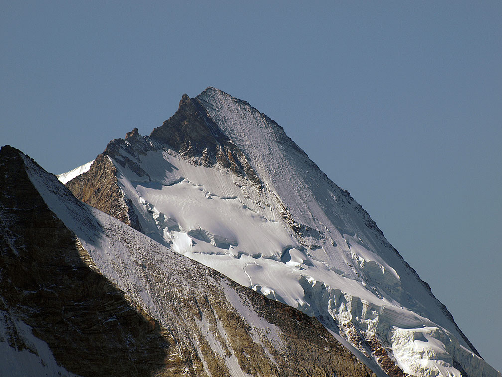 dent d'hérens