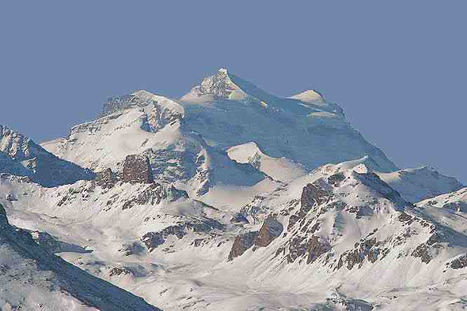 grand combin