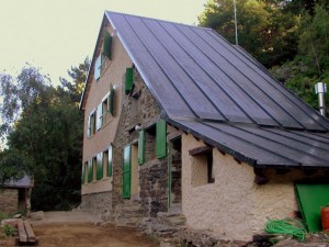 refugi vall ferrera