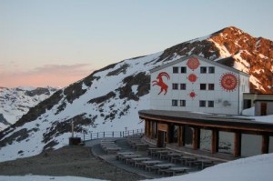 berghaus diavolezza