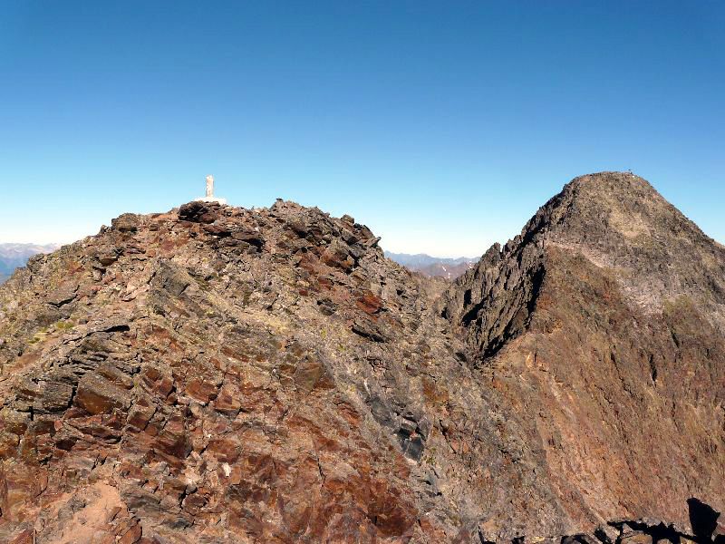 punta gabarró