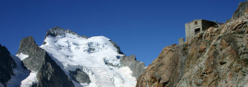 refugio ecrins