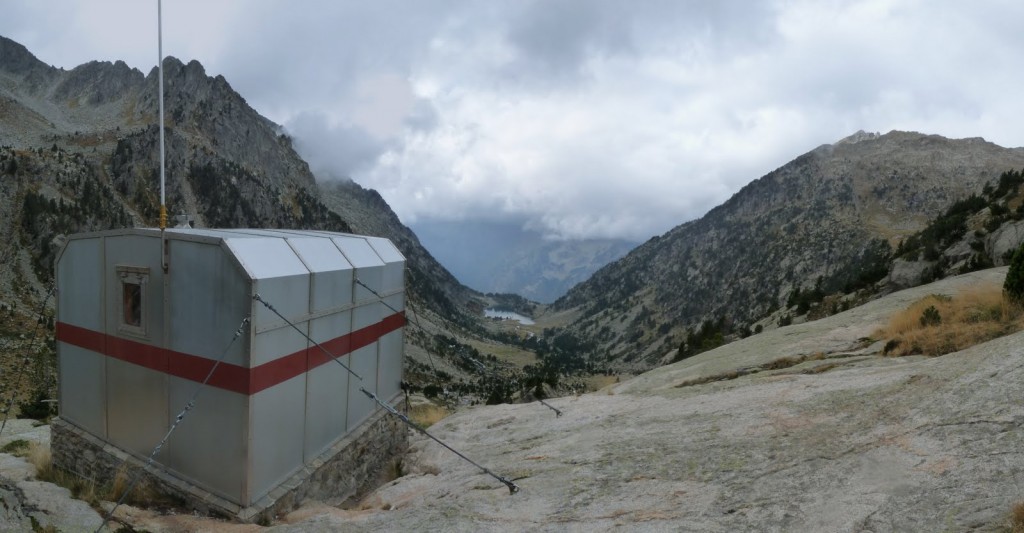 Refugi Besiberri