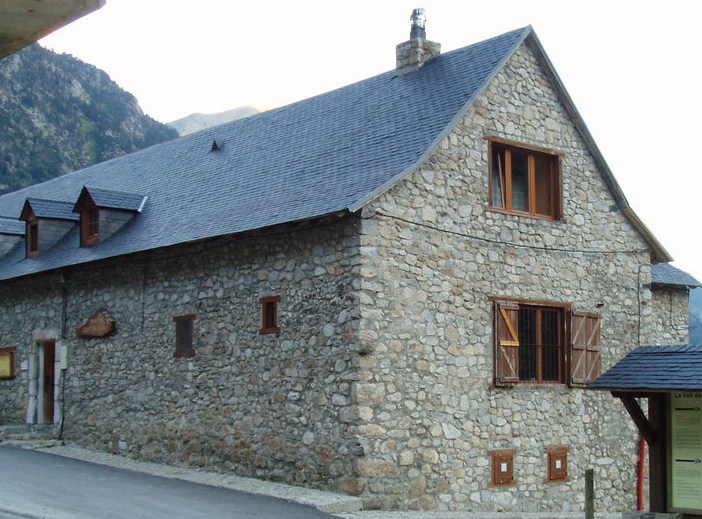 hospital de vielha