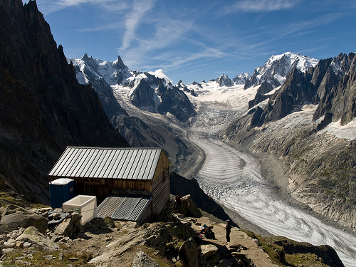 refuge charpoua