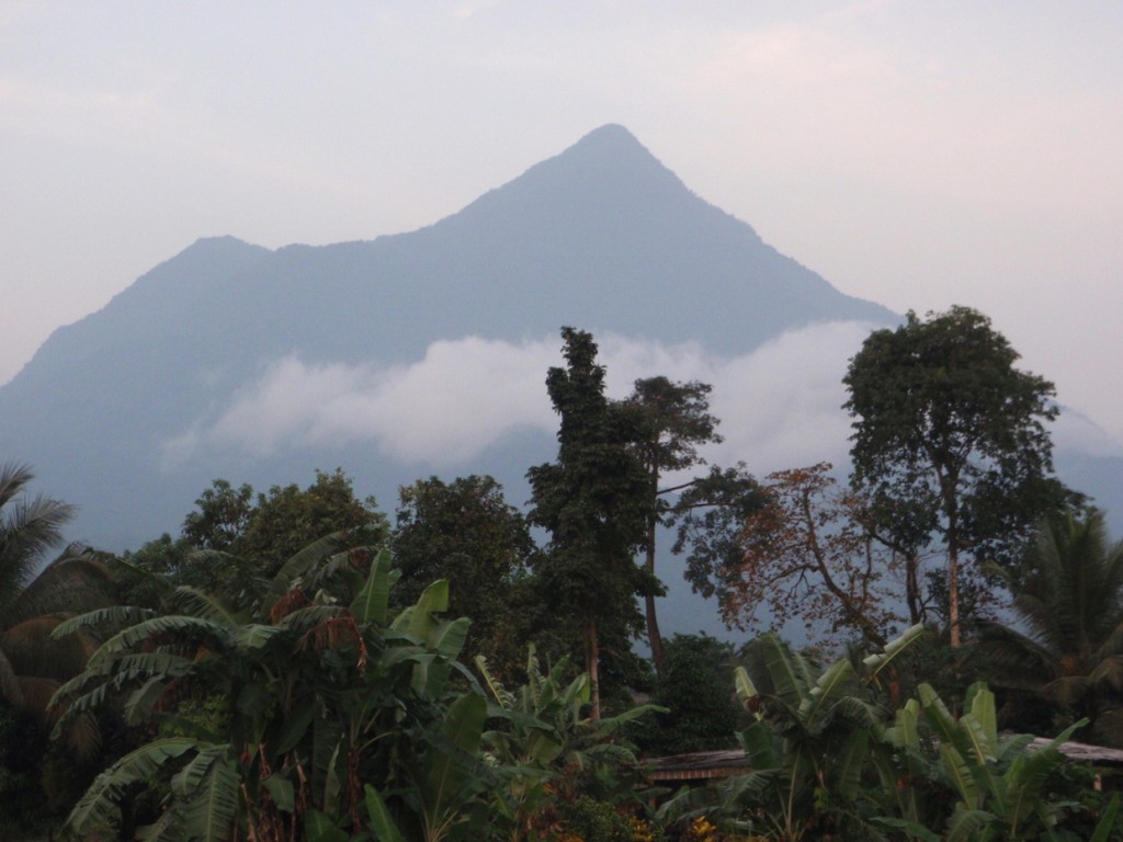 monte camerun