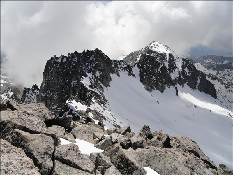 pico margalida
