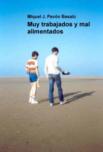 molt treballats