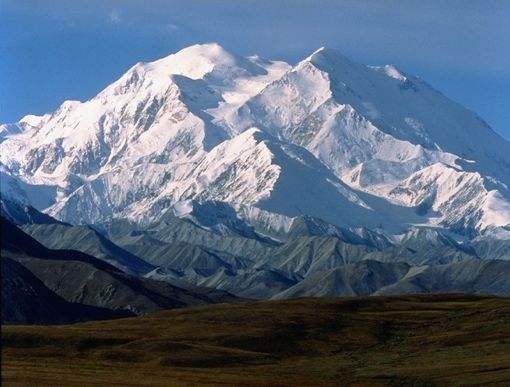 denali