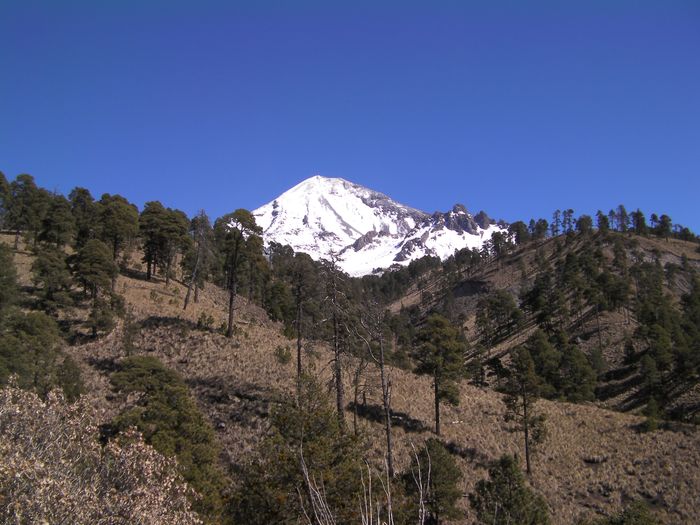 pico de orizaba