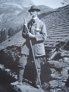 Henry Russell