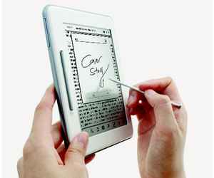 reader