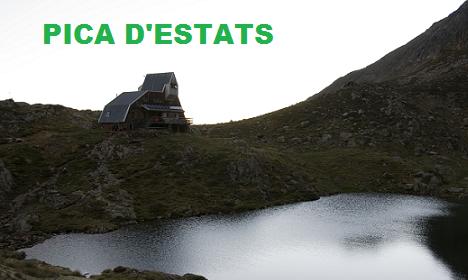 Macizo de la Pica d'Estats